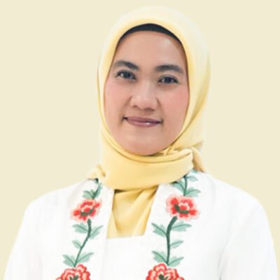 Ibu Desi Karding
