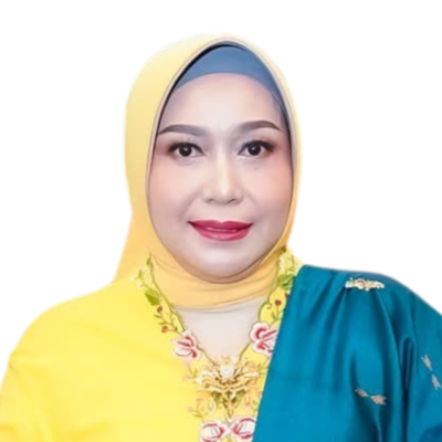 Ibu Dily Nusron Wahid