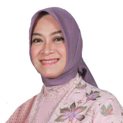 Ibu Evi Agus Subiyanto