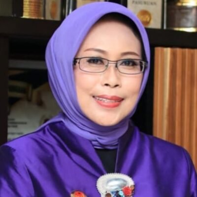 Ibu Fatma Saifullah Yusuf
