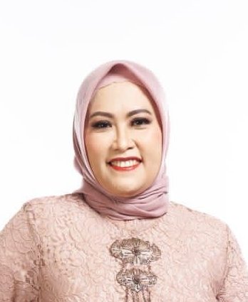 Ibu Grace Fadli Zon