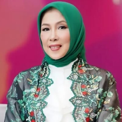 Ibu Ida Budi Gunadi