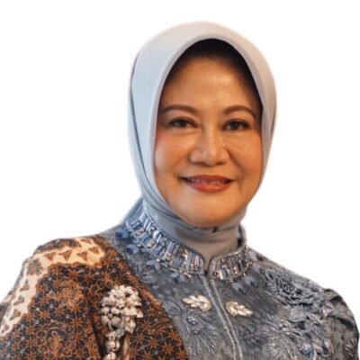 Ibu Irma Dody Hanggodo
