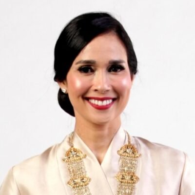 Ibu Loemongga Kartasasmita