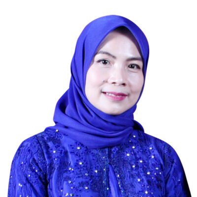 Ibu Ratu Yandri Susanto