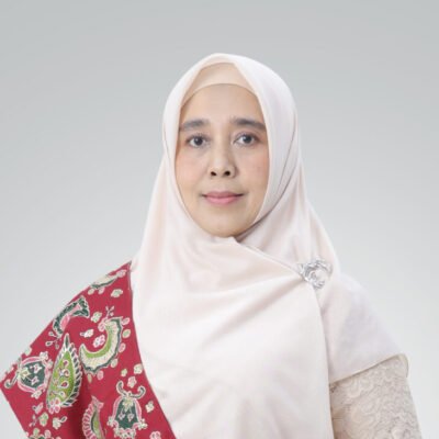 Ibu Sumarni Yassierli