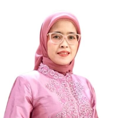 Ibu Uni Kuslantasi Wihaji