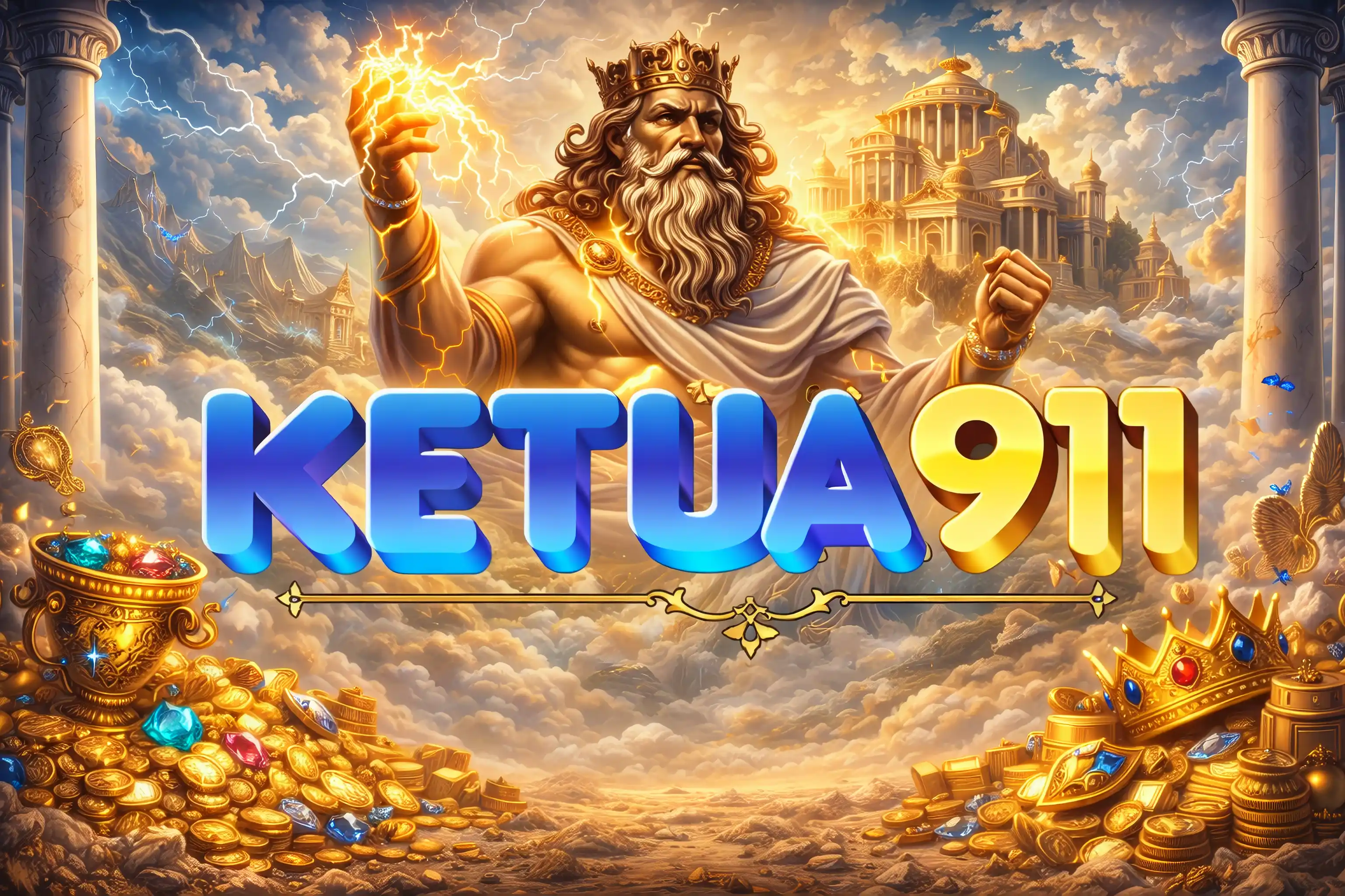 KETUA911 – Sekretariat Situs Slot Resmi