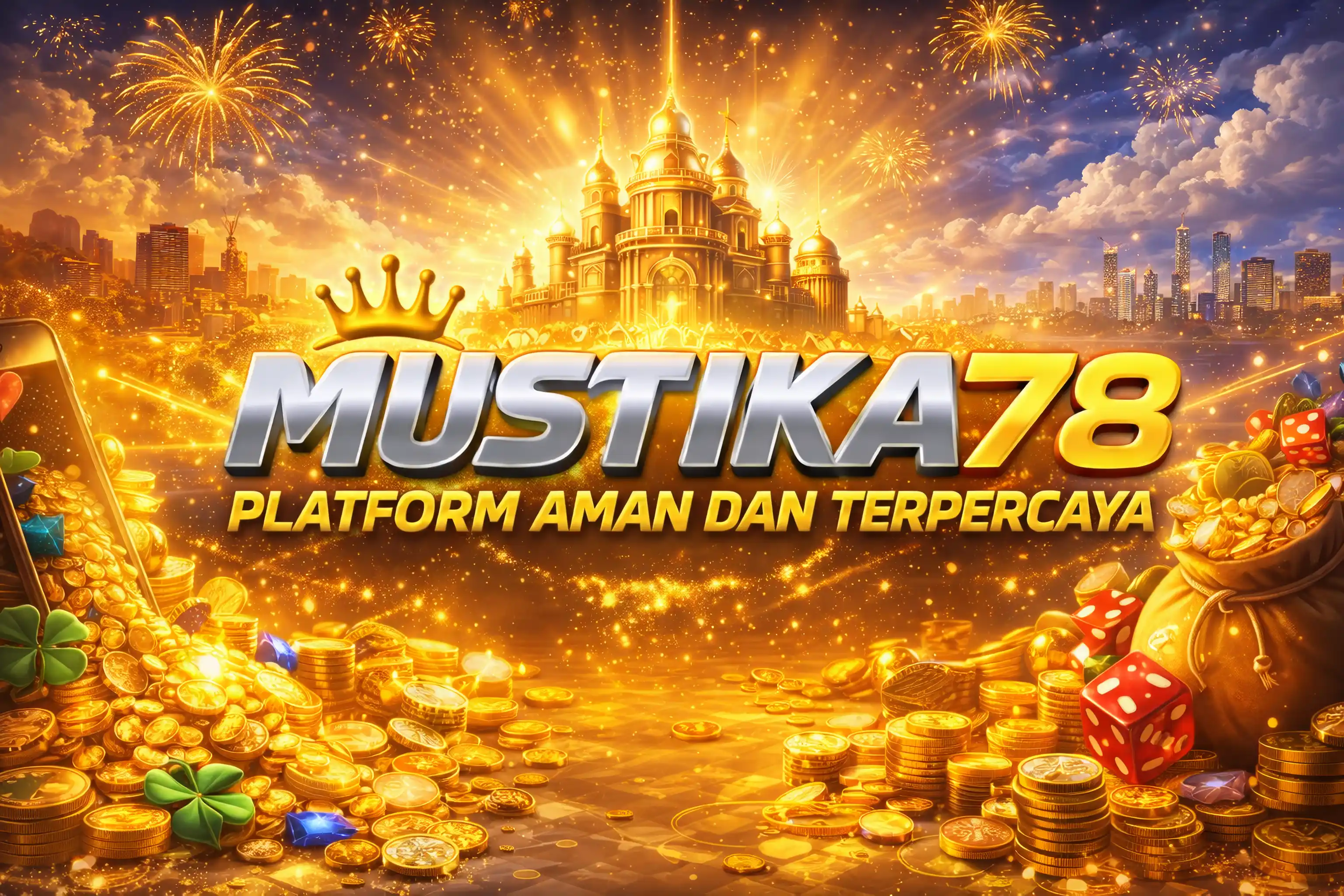 Mustika78 – FAQ Situs Game Online Resmi