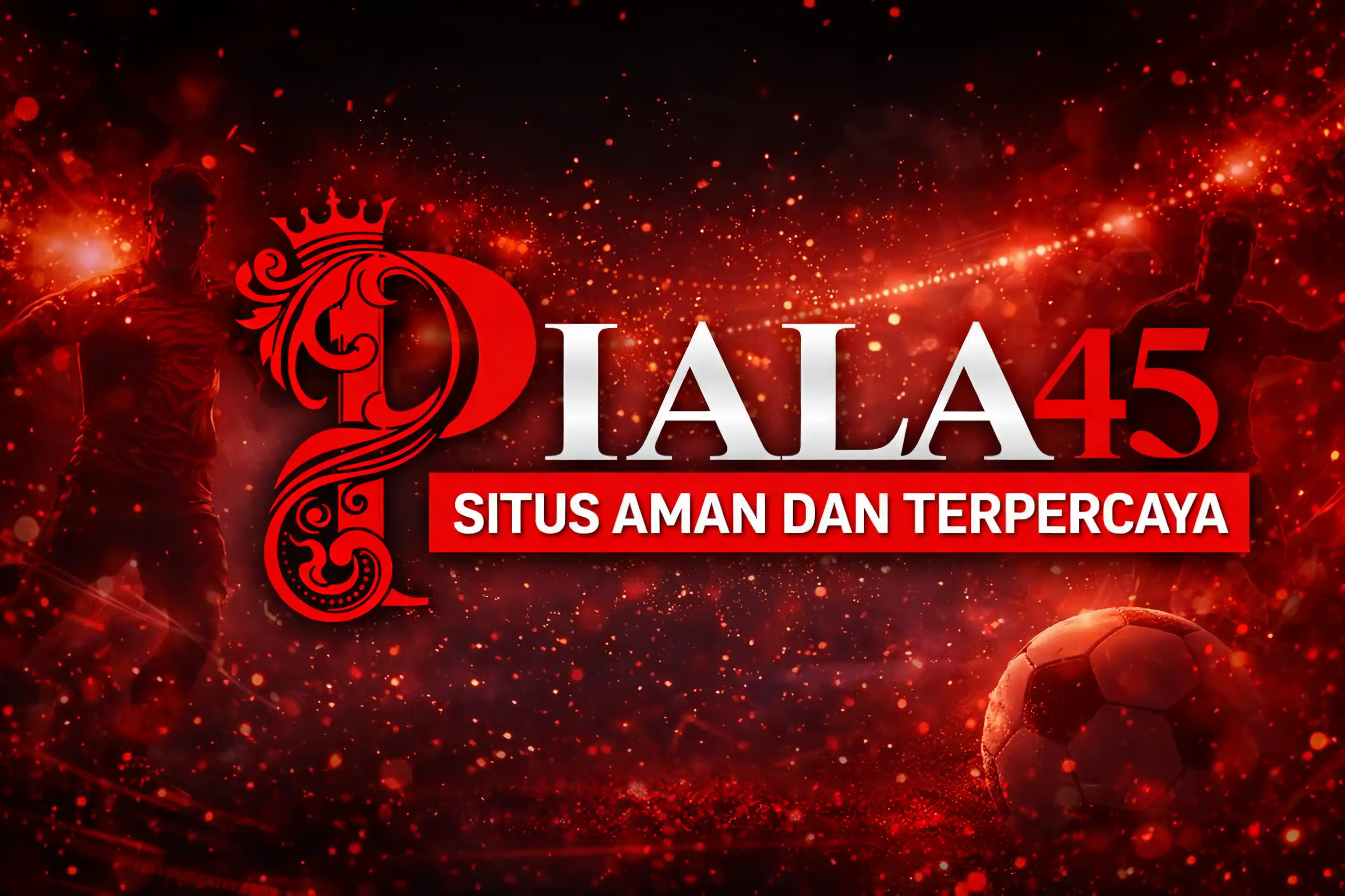 PIALA45 – Komitmen Keamanan dan Transparansi